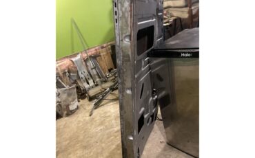 Oldsmobile-2-dr-hardtop-1957-Primer-gray-Primer-gray-42