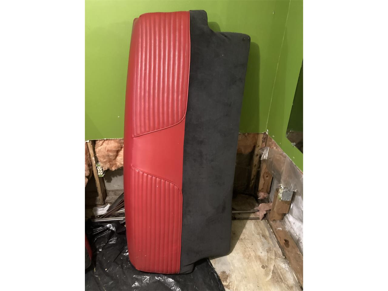 Oldsmobile-2-dr-hardtop-1957-Primer-gray-Primer-gray-50