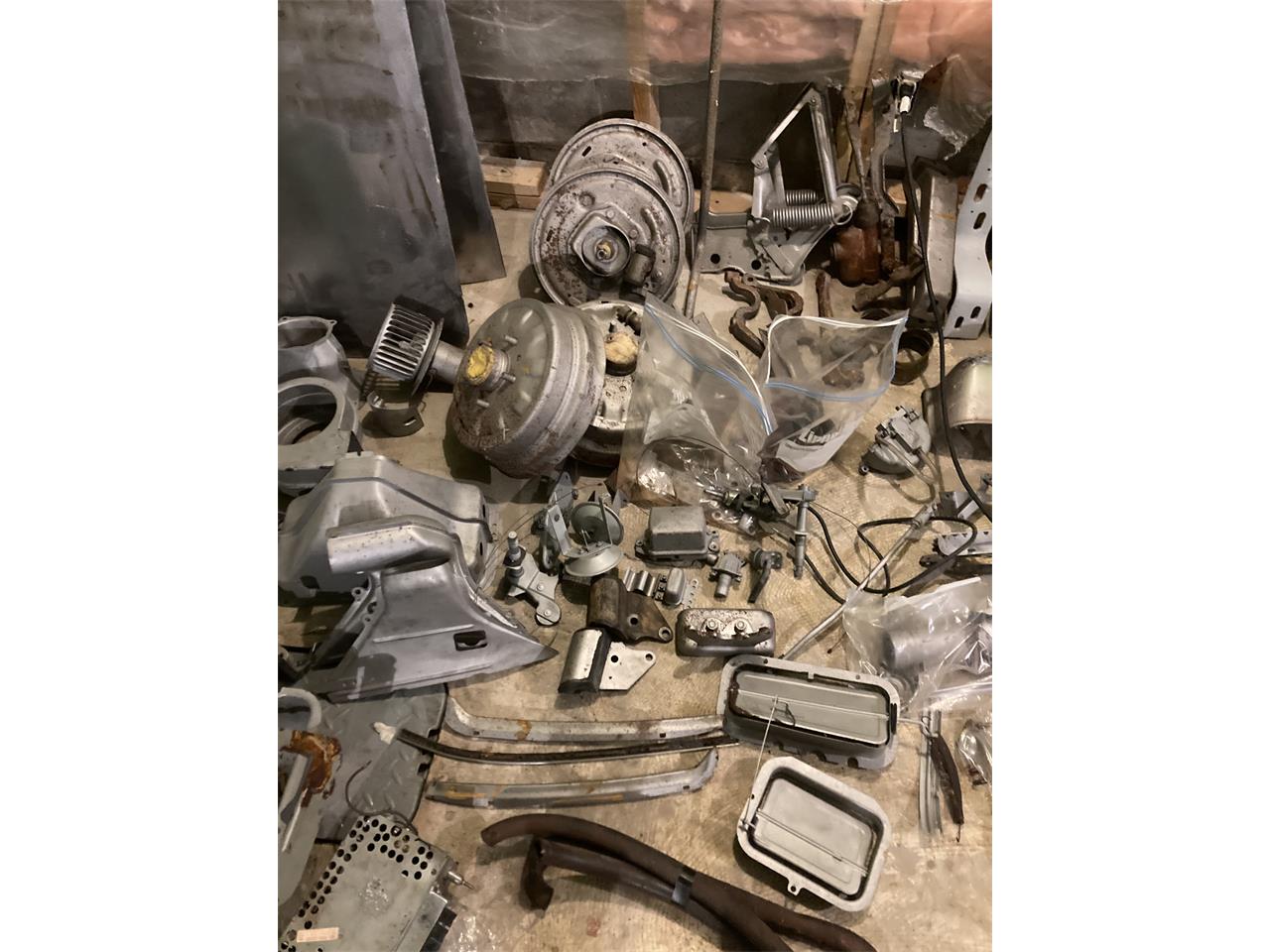 Oldsmobile-2-dr-hardtop-1957-Primer-gray-Primer-gray-53