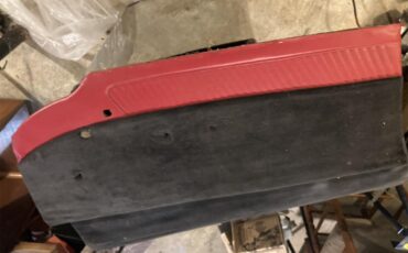 Oldsmobile-2-dr-hardtop-1957-Primer-gray-Primer-gray-6