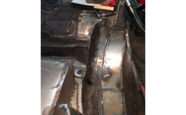 Oldsmobile-2-dr-hardtop-1957-Primer-gray-Primer-gray-66
