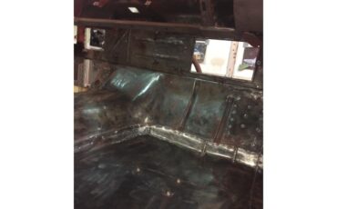 Oldsmobile-2-dr-hardtop-1957-Primer-gray-Primer-gray-9