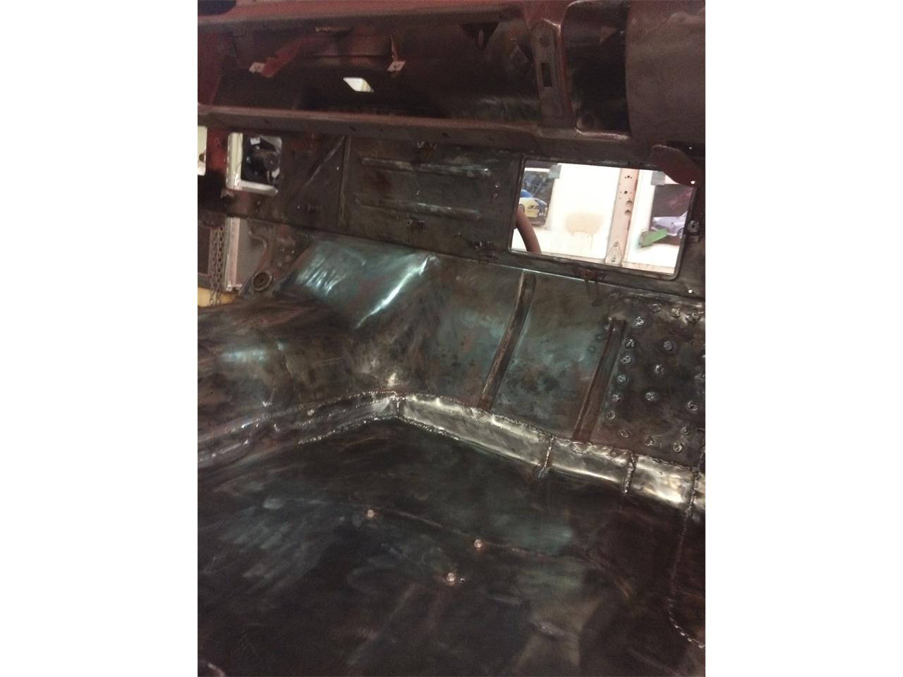 Oldsmobile-2-dr-hardtop-1957-Primer-gray-Primer-gray-9