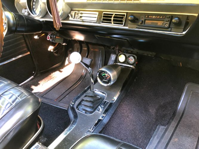 Oldsmobile-442-1966-Sierra-Mist-19