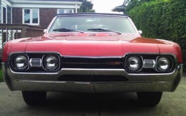 Oldsmobile-442-1967-RedBlackTop-Black-14