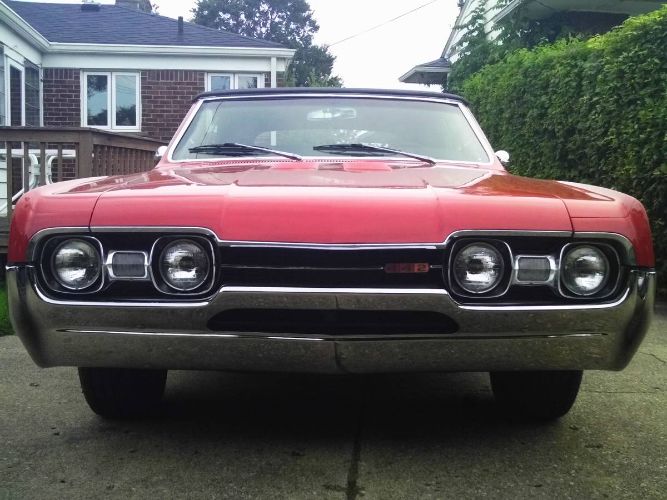 Oldsmobile-442-1967-RedBlackTop-Black-14