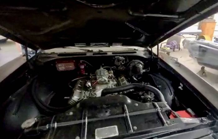 Oldsmobile-442-1968-Black-Black-23