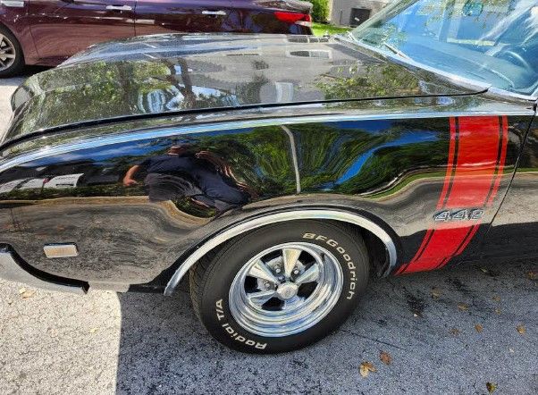 Oldsmobile-442-1968-Black-Black-29