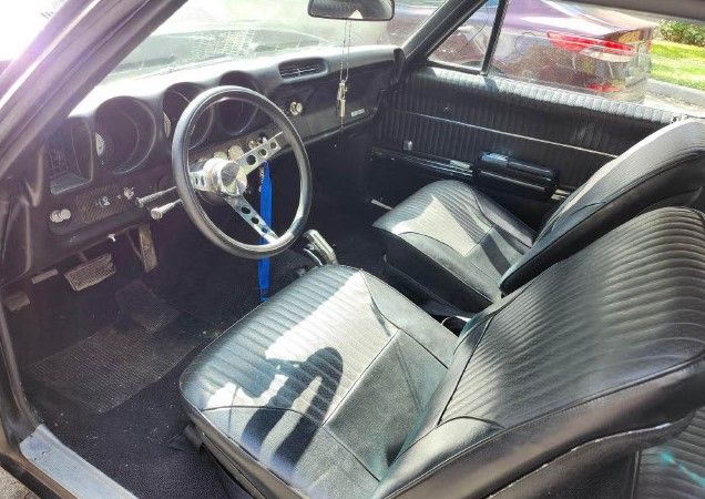 Oldsmobile-442-1968-Black-Black-39