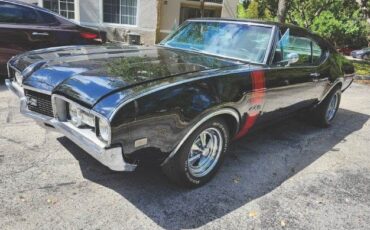 Oldsmobile-442-1968-Black-Black-4
