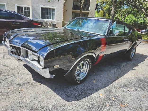 Oldsmobile-442-1968-Black-Black-4