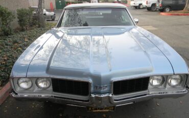 Oldsmobile-442-1969-Blue-Black-1