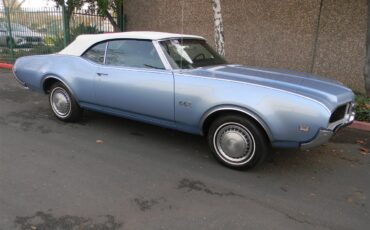 Oldsmobile-442-1969-Blue-Black-13