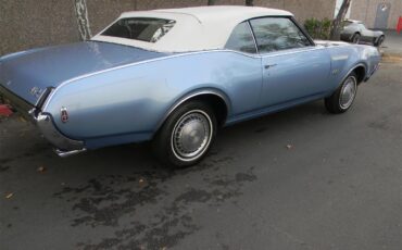 Oldsmobile-442-1969-Blue-Black-14