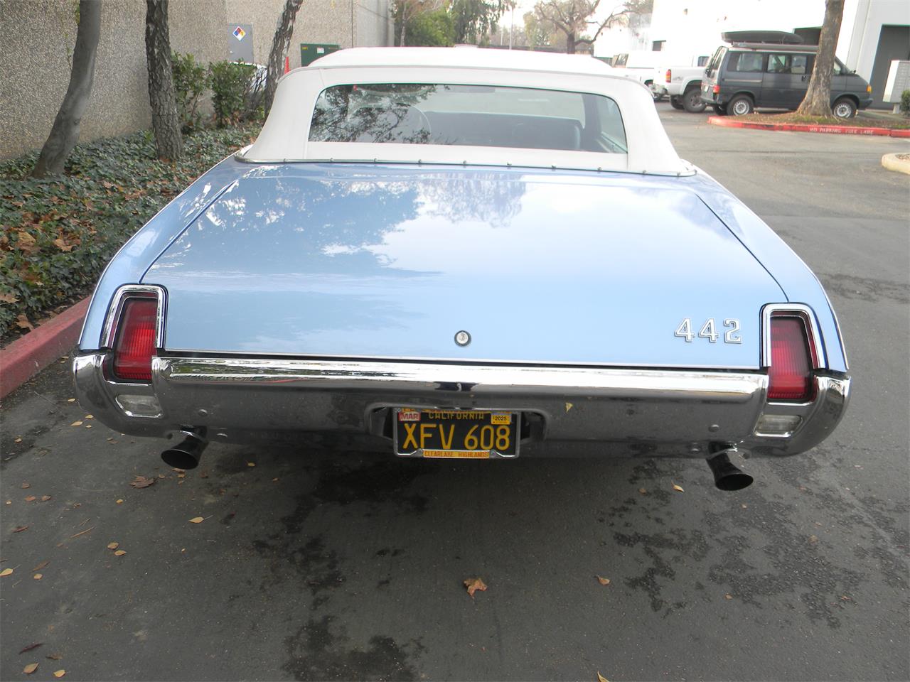 Oldsmobile-442-1969-Blue-Black-16