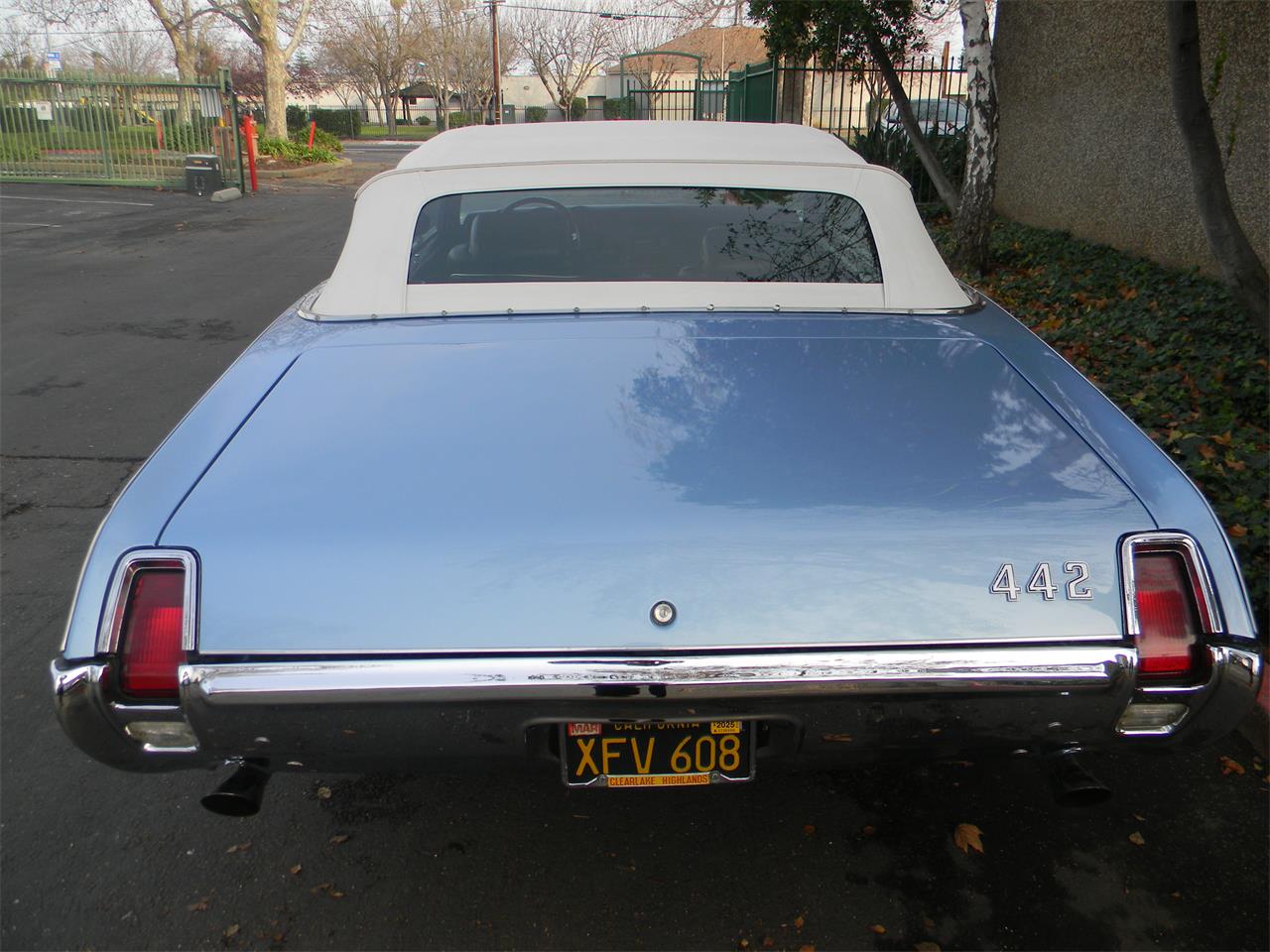 Oldsmobile-442-1969-Blue-Black-17
