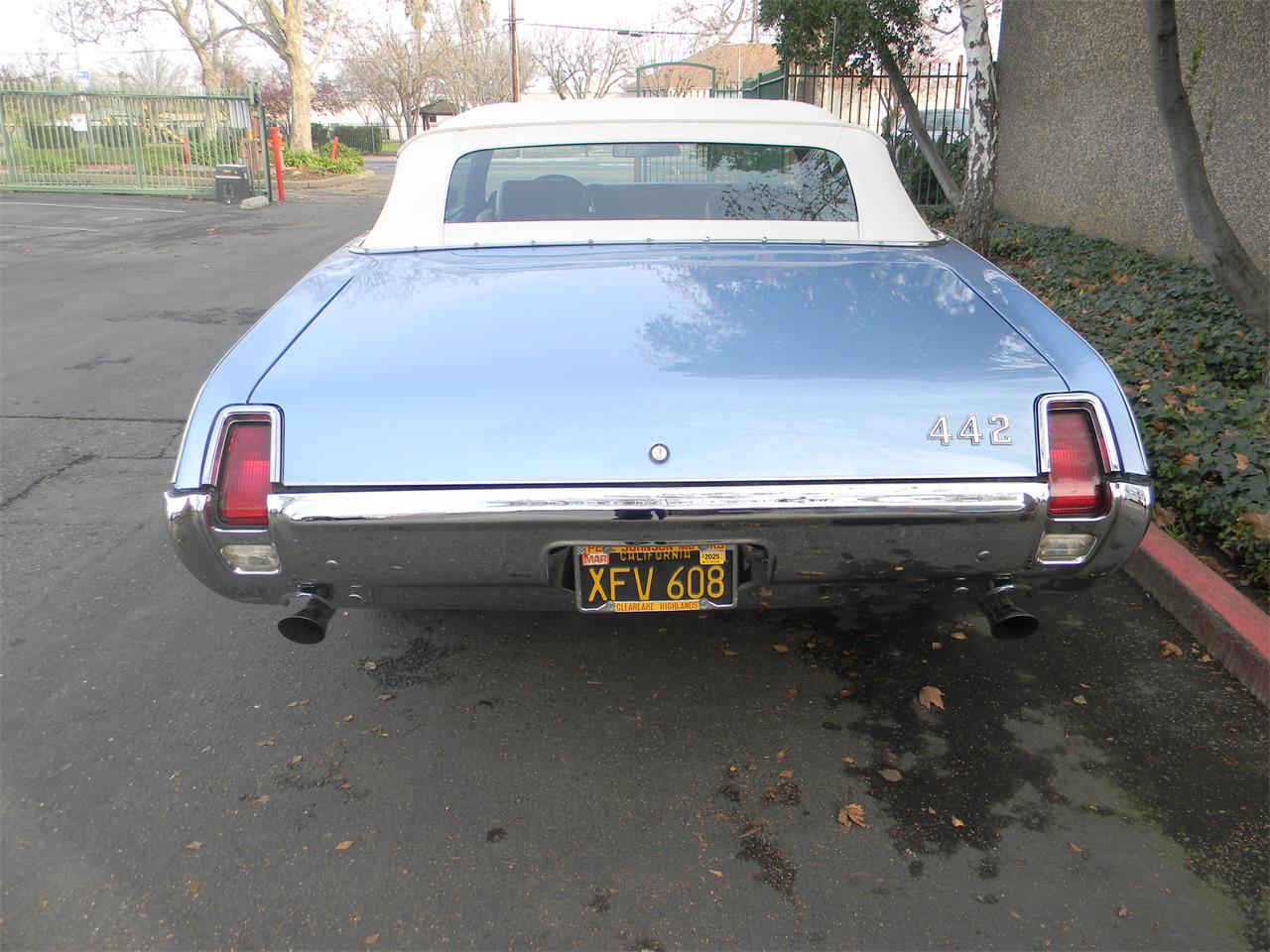 Oldsmobile-442-1969-Blue-Black-19