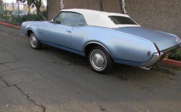 Oldsmobile-442-1969-Blue-Black-22