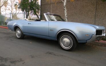 Oldsmobile-442-1969-Blue-Black-26