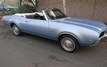 Oldsmobile-442-1969-Blue-Black-27