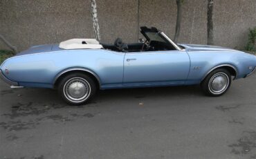 Oldsmobile-442-1969-Blue-Black-29