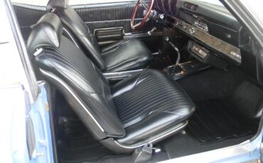 Oldsmobile-442-1969-Blue-Black-36