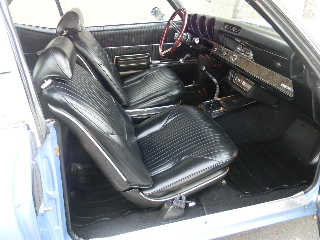 Oldsmobile-442-1969-Blue-Black-36