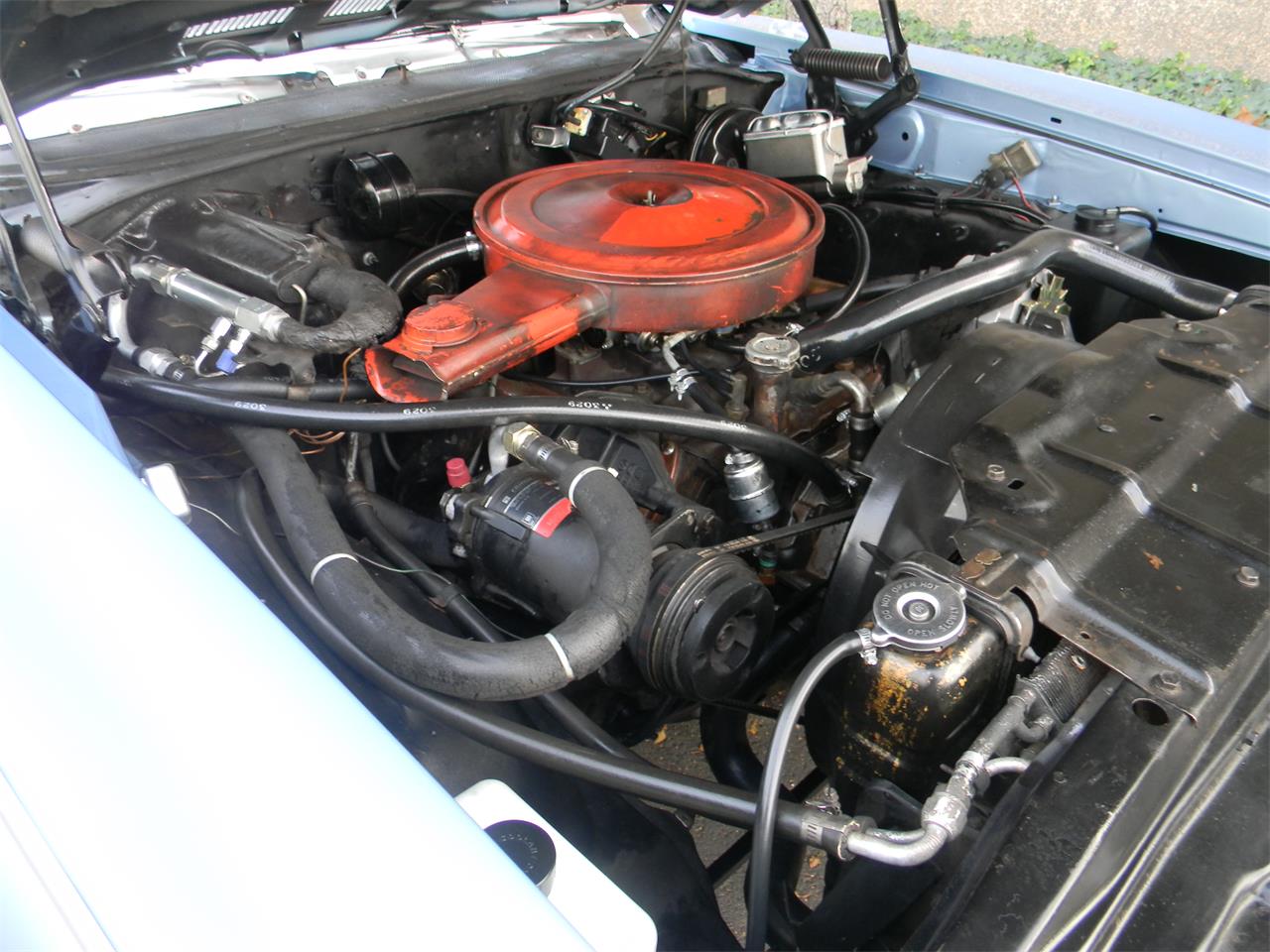 Oldsmobile-442-1969-Blue-Black-40