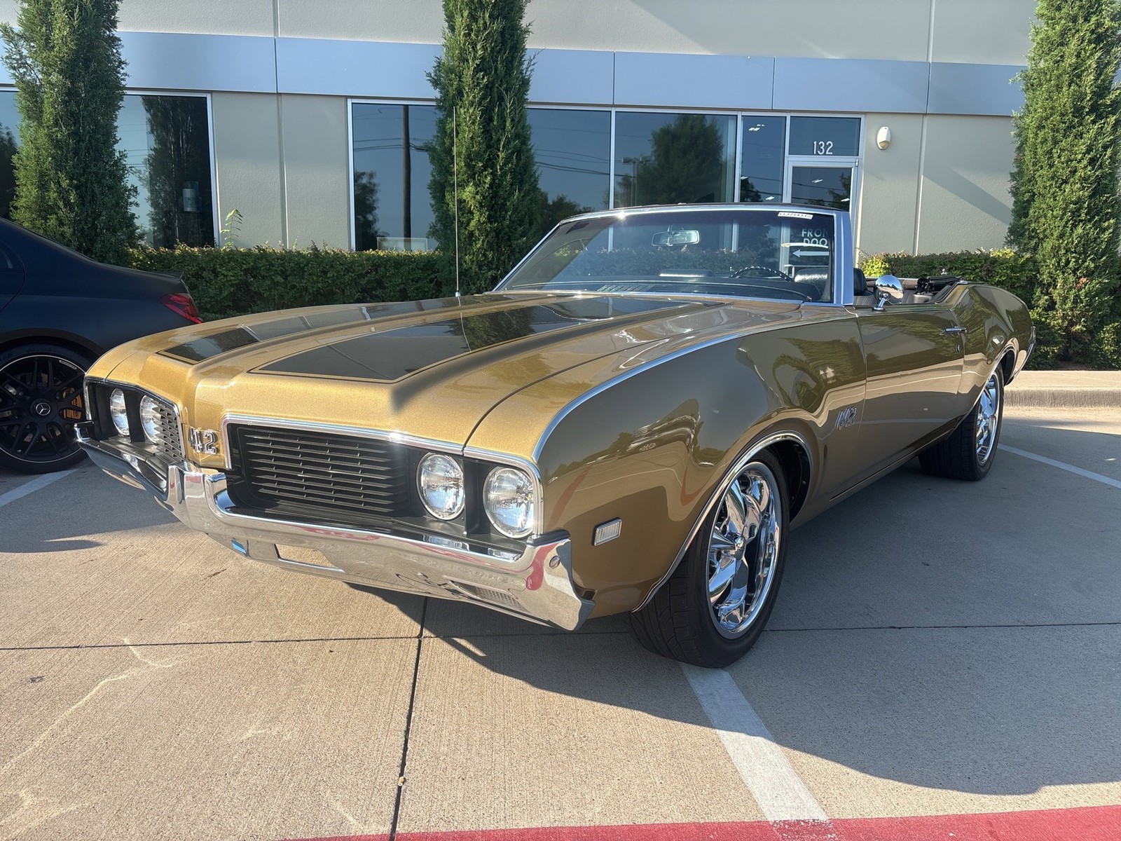 Oldsmobile-442-1969-Convertible-1