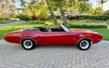 Oldsmobile-442-1969-Convertible-1