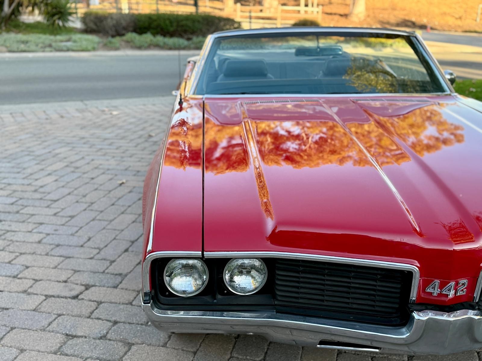 Oldsmobile-442-1969-Convertible-11