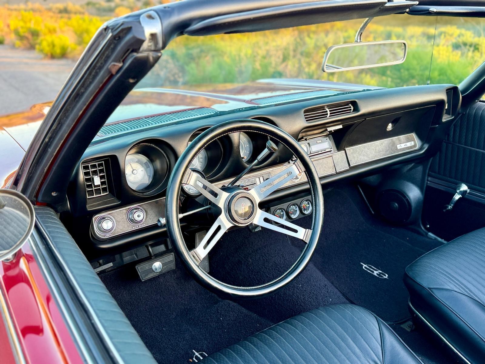 Oldsmobile-442-1969-Convertible-19