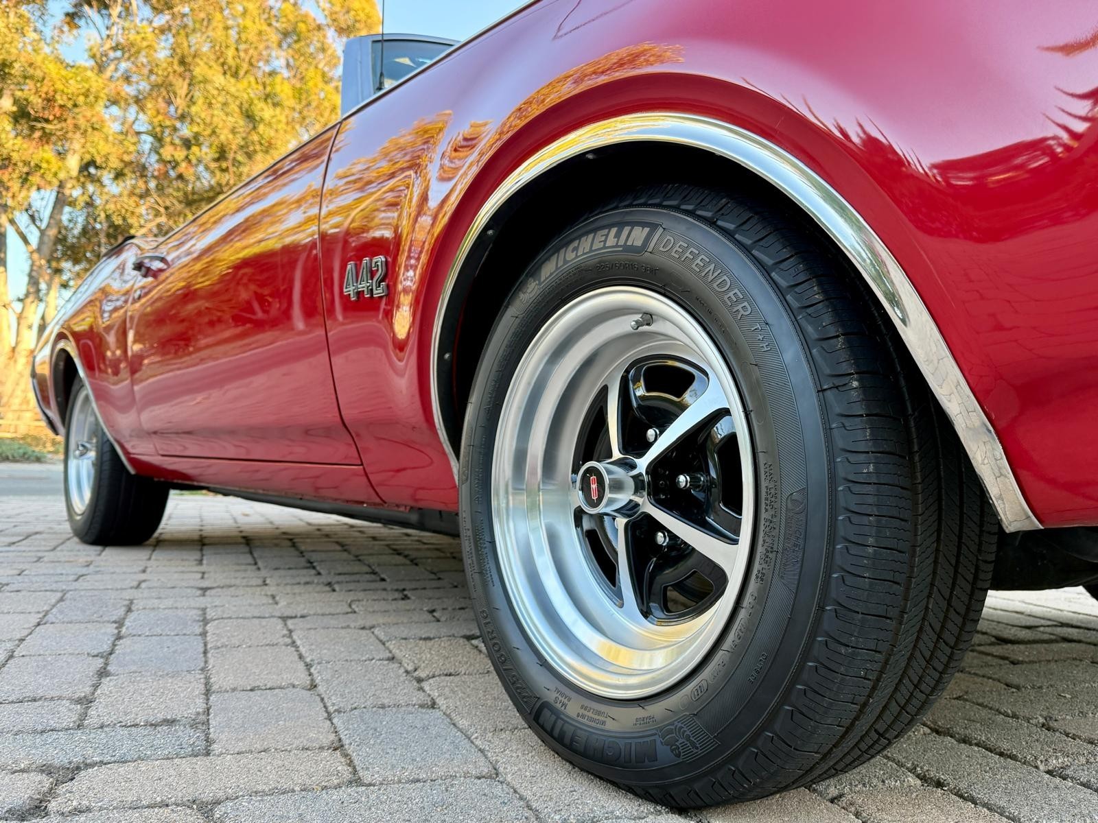 Oldsmobile-442-1969-Convertible-2