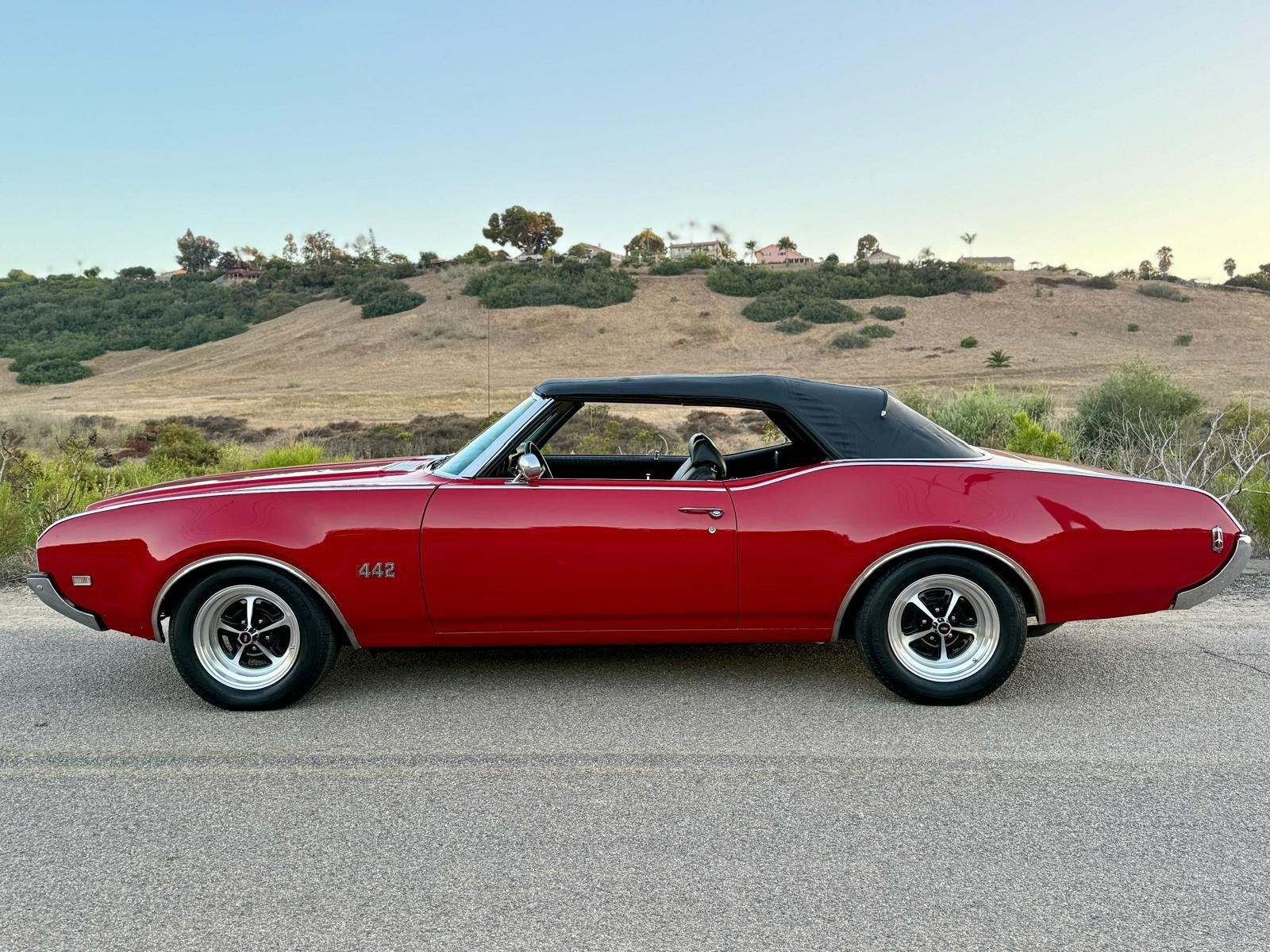 Oldsmobile-442-1969-Convertible-21