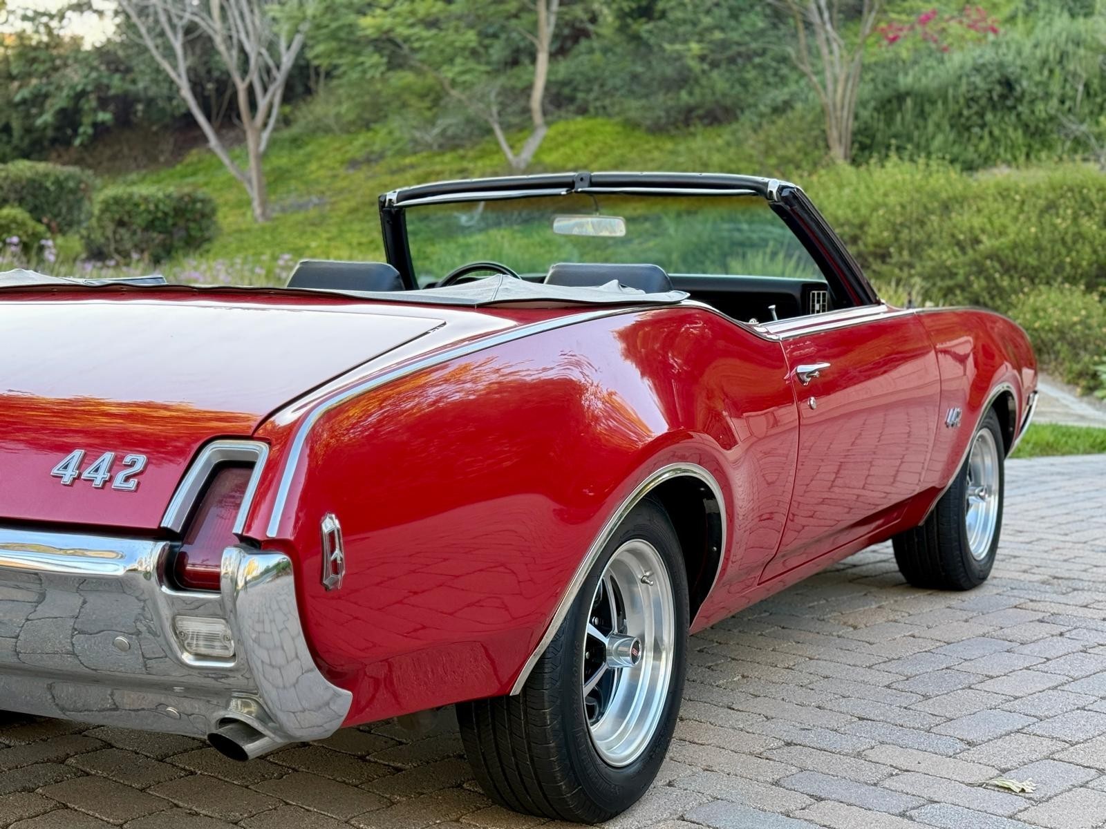 Oldsmobile-442-1969-Convertible-3