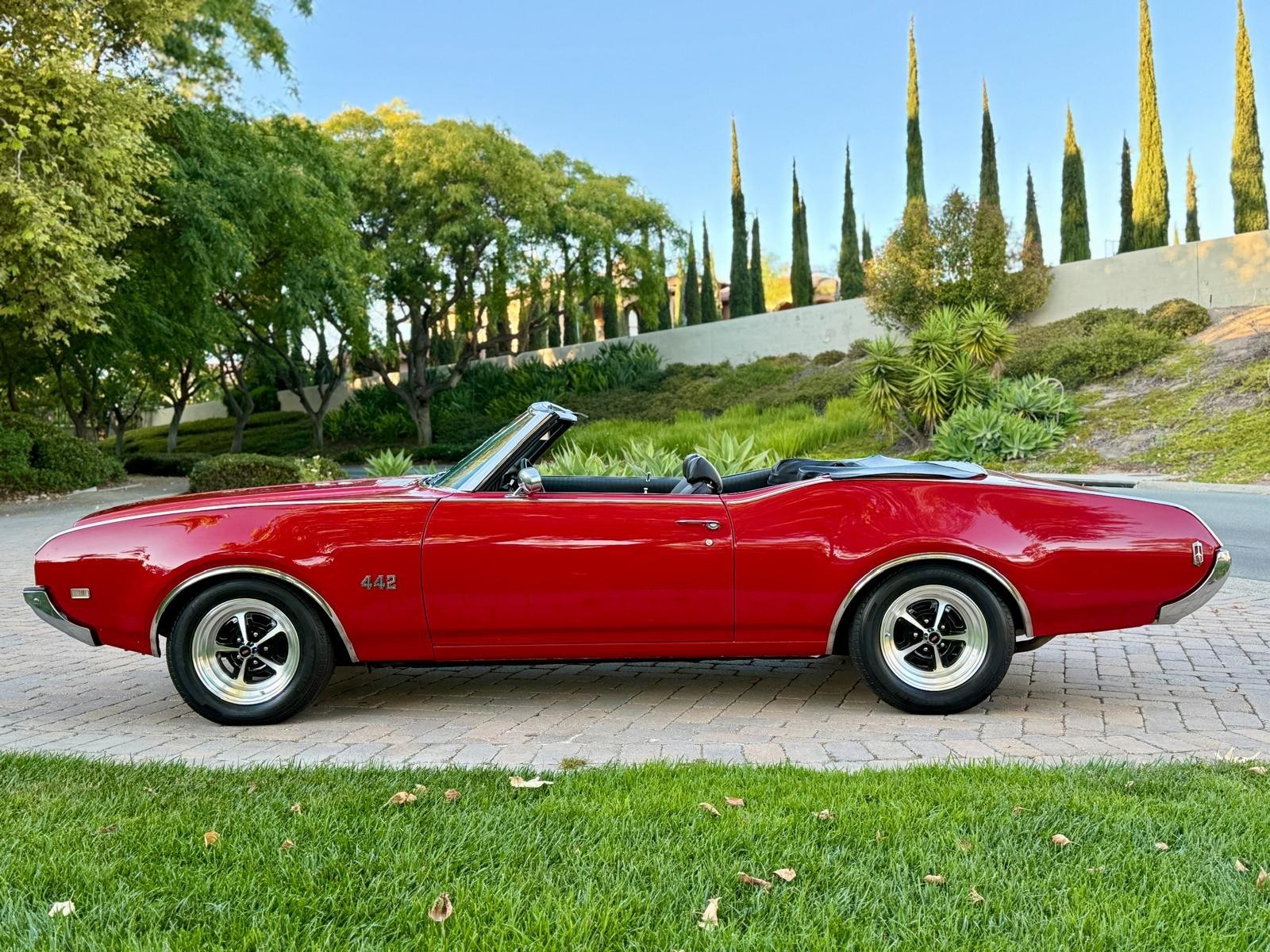 Oldsmobile-442-1969-Convertible-5