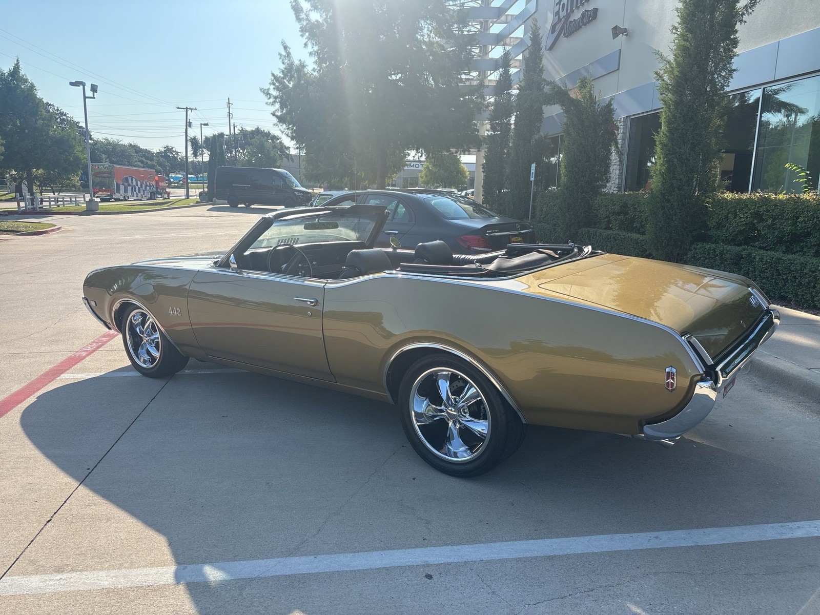 Oldsmobile-442-1969-Convertible-6