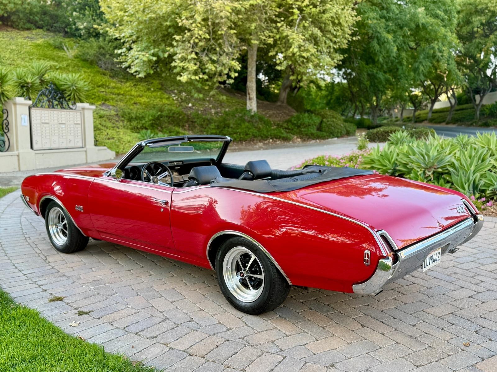 Oldsmobile-442-1969-Convertible-6