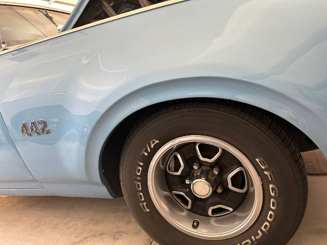 Oldsmobile-442-1969-Light-BlueWhite-White-16