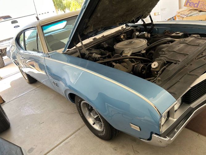 Oldsmobile-442-1969-Light-BlueWhite-White-24