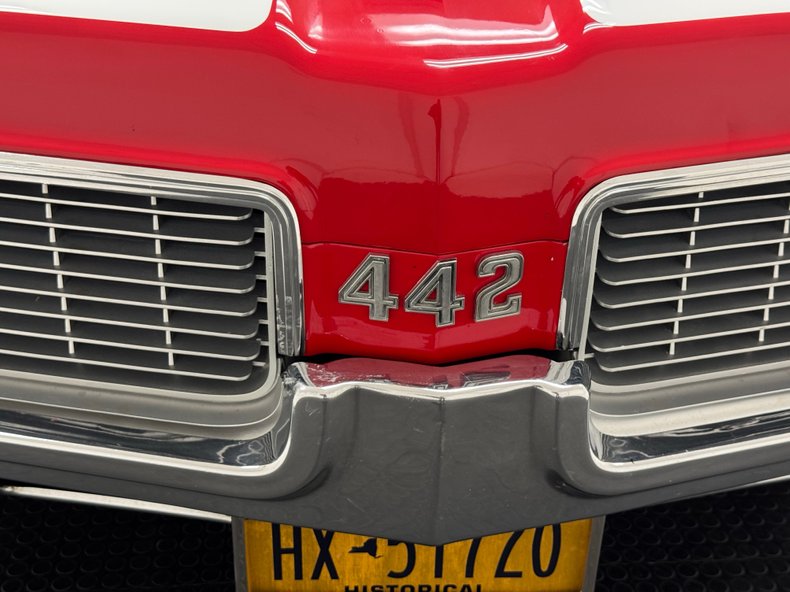 Oldsmobile-442-1969-Matador-Red-Parchment-15
