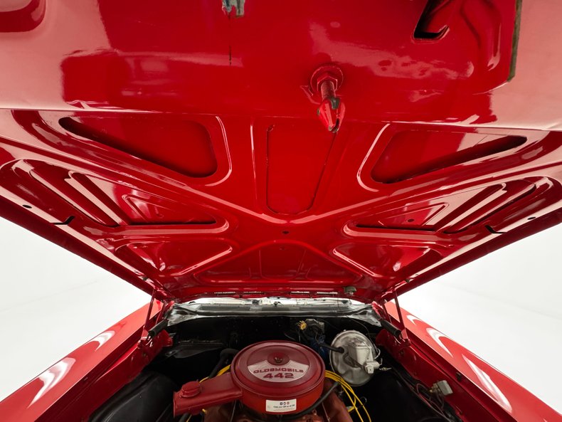 Oldsmobile-442-1969-Matador-Red-Parchment-25