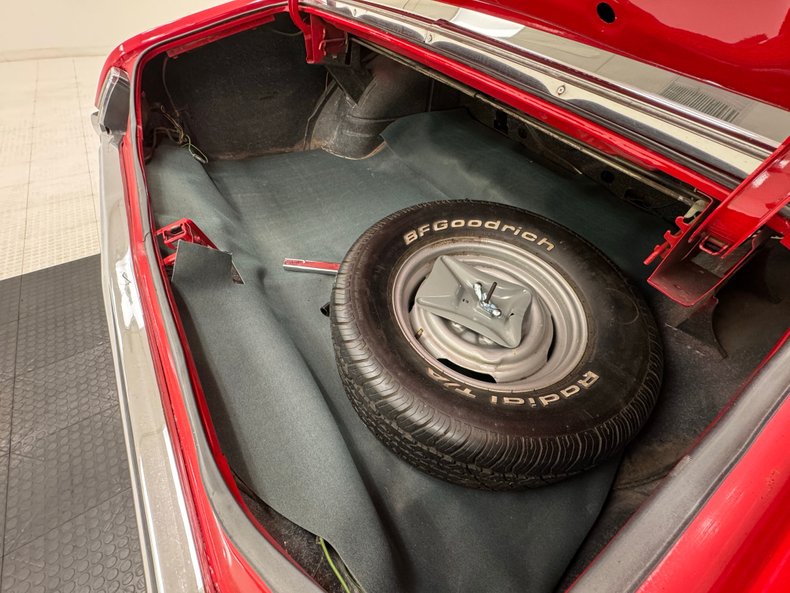 Oldsmobile-442-1969-Matador-Red-Parchment-32