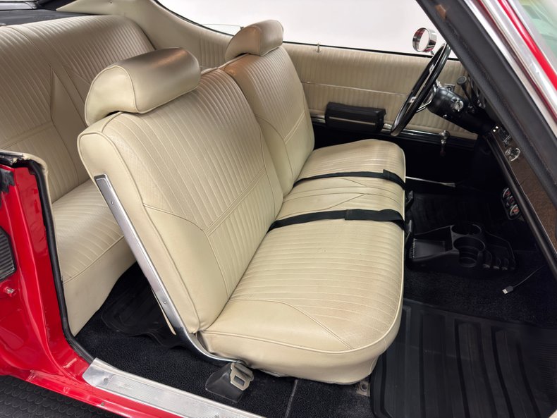 Oldsmobile-442-1969-Matador-Red-Parchment-35