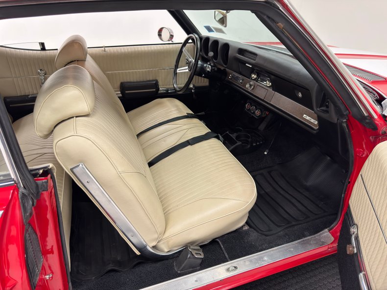 Oldsmobile-442-1969-Matador-Red-Parchment-36