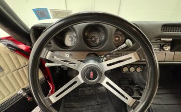 Oldsmobile-442-1969-Matador-Red-Parchment-38