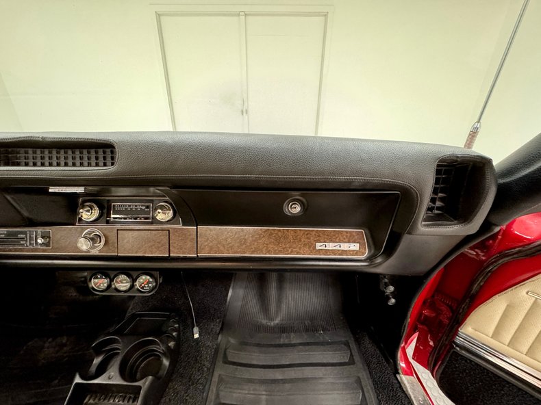 Oldsmobile-442-1969-Matador-Red-Parchment-41