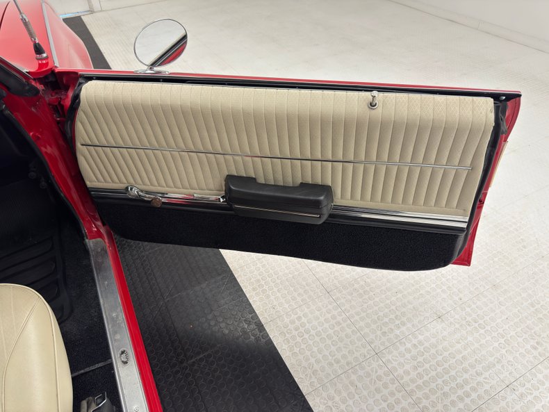 Oldsmobile-442-1969-Matador-Red-Parchment-9