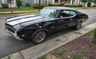 Oldsmobile-442-1969-black-2