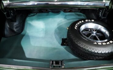 Oldsmobile-442-1970-Sherwood-Green-White-1